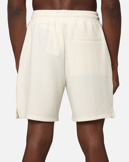 XXIII Andres Shorts Off White