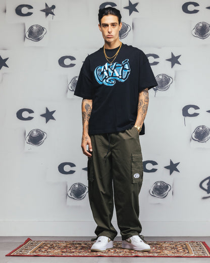 Carre Universal Cargo Joggers Khaki