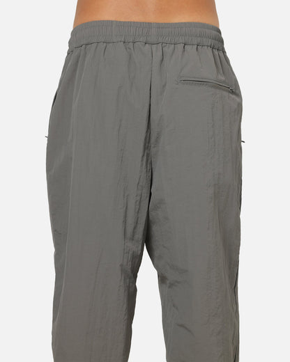 Carre Star Shooter Track Pants Grey Marle