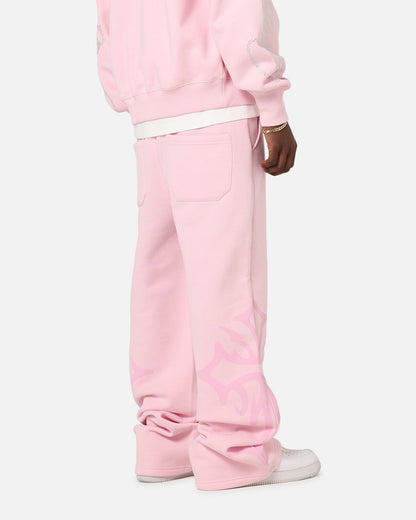 Ed Hardy Trinity Sweatpants Pink