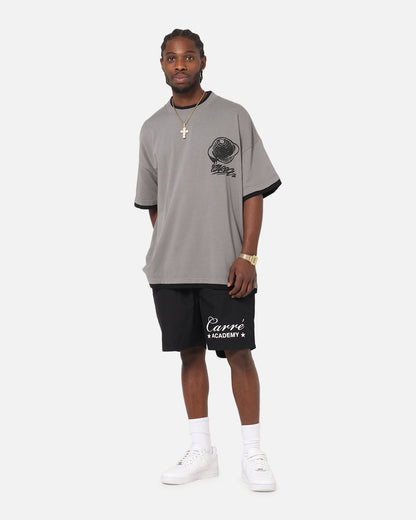 Carre Star Academy Beach Shorts Black