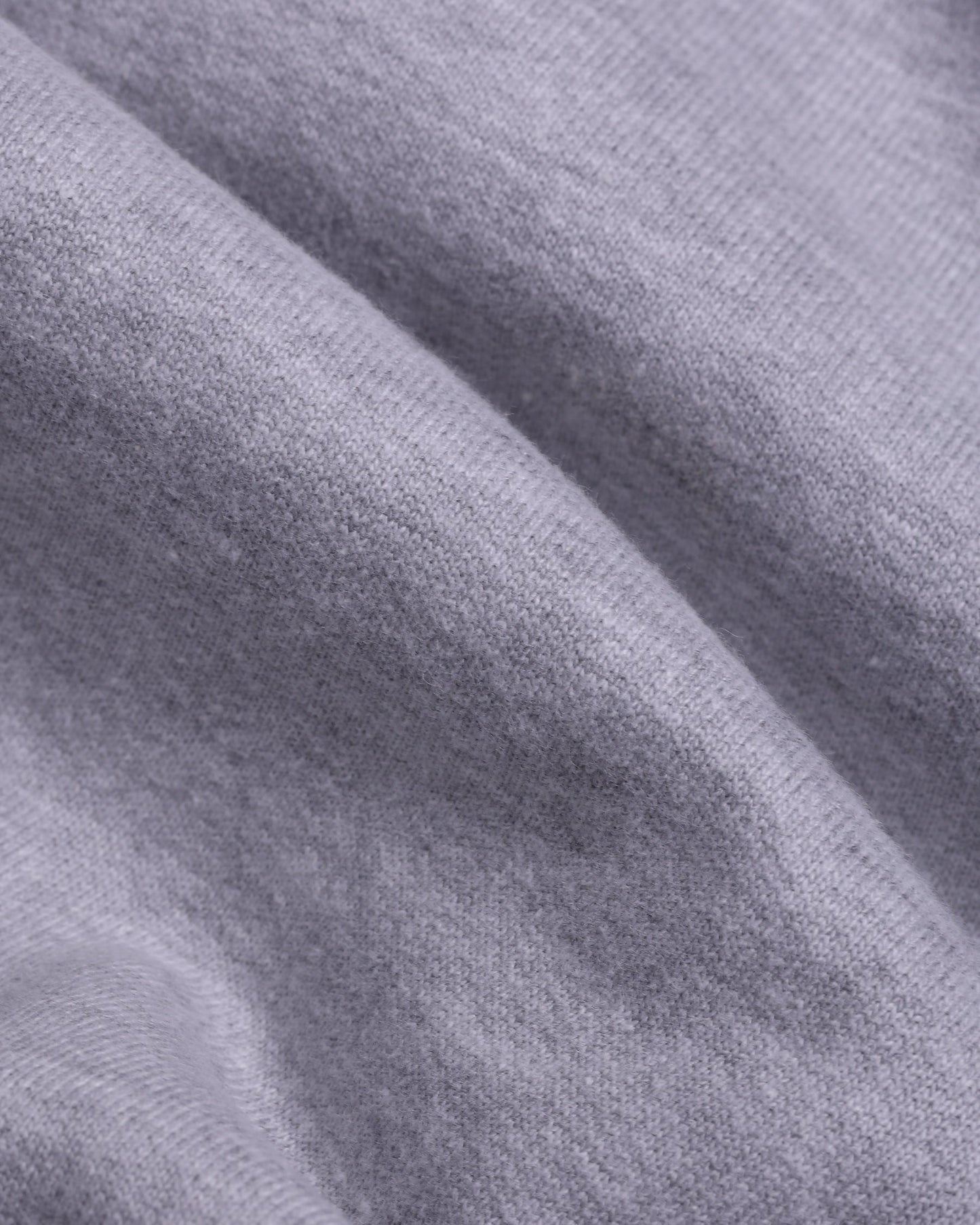 American Thrift Jogger Pants Grey Heather