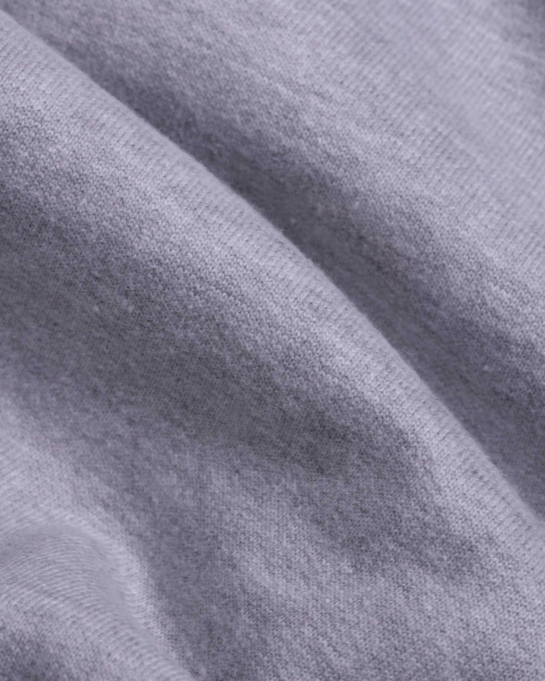 American Thrift Jogger Pants Grey Heather