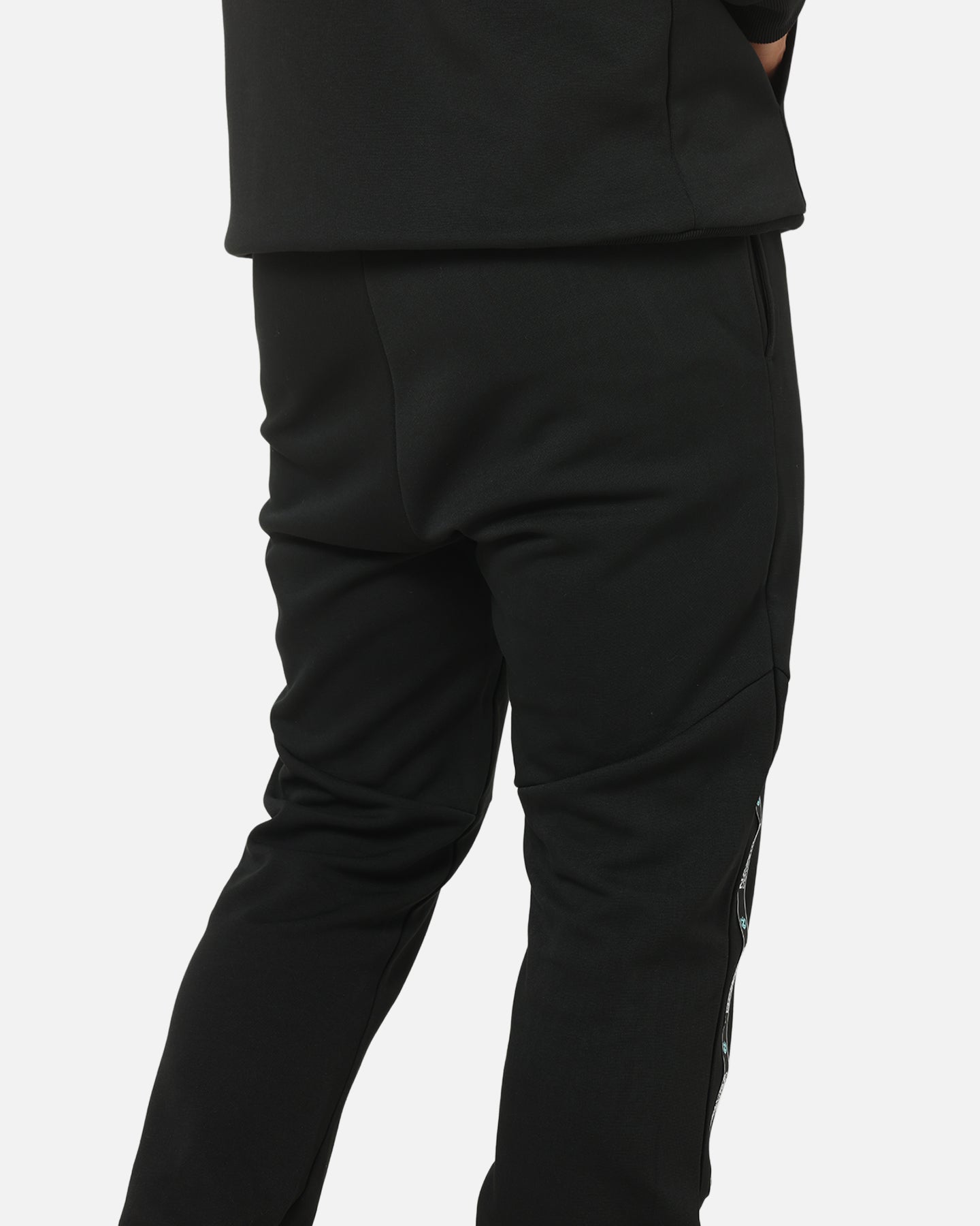 Nautica Cadott Jog Pants Black