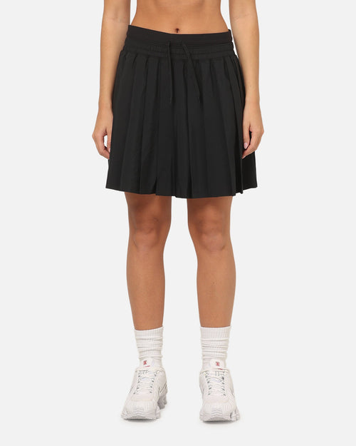 Nike Women's Sportswear Knife Pleat Skirt Black/Black