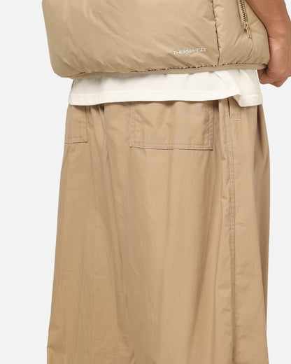 Nike Club Balloon Pants Beige