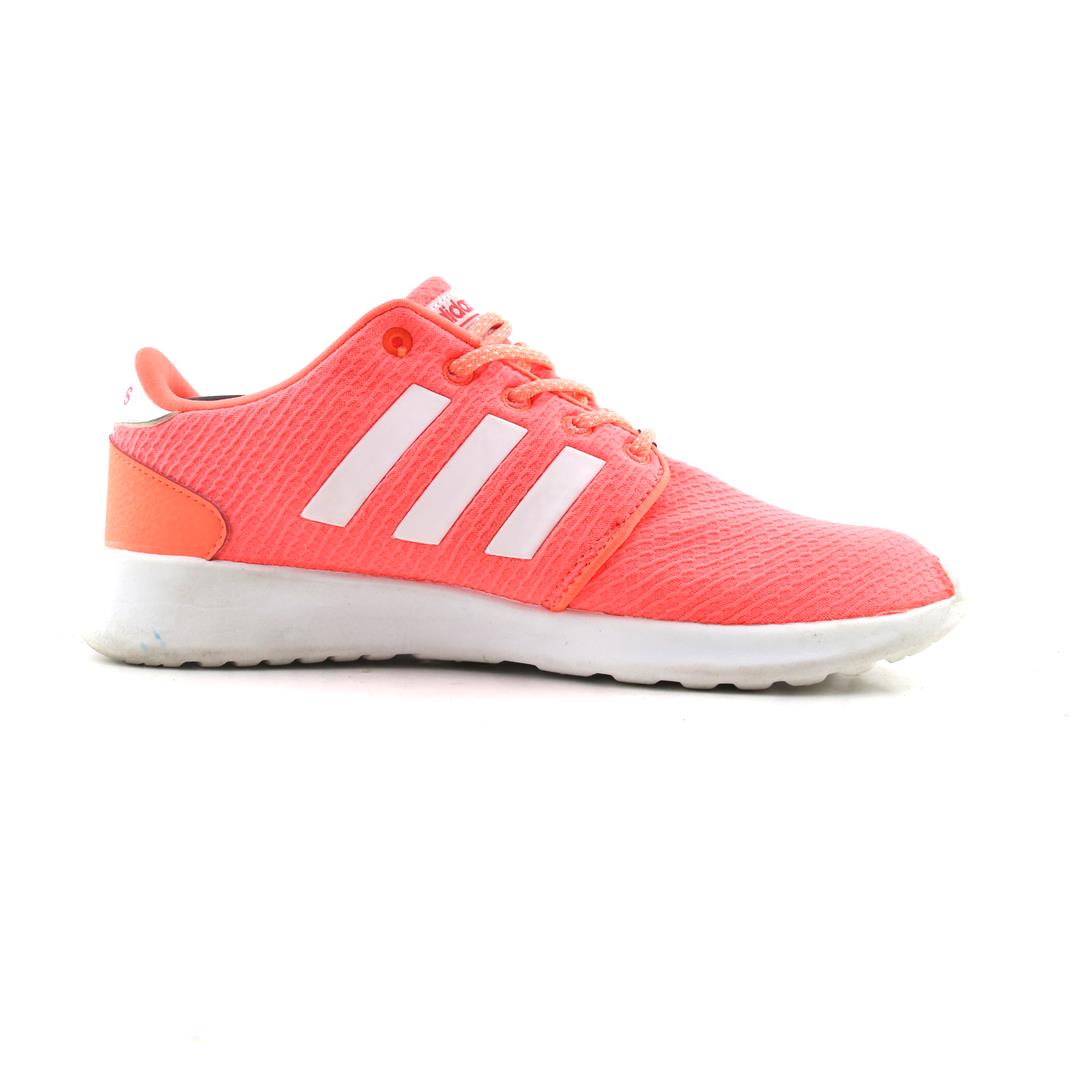 ADIDAS CLOUDFOAM QT RACER
