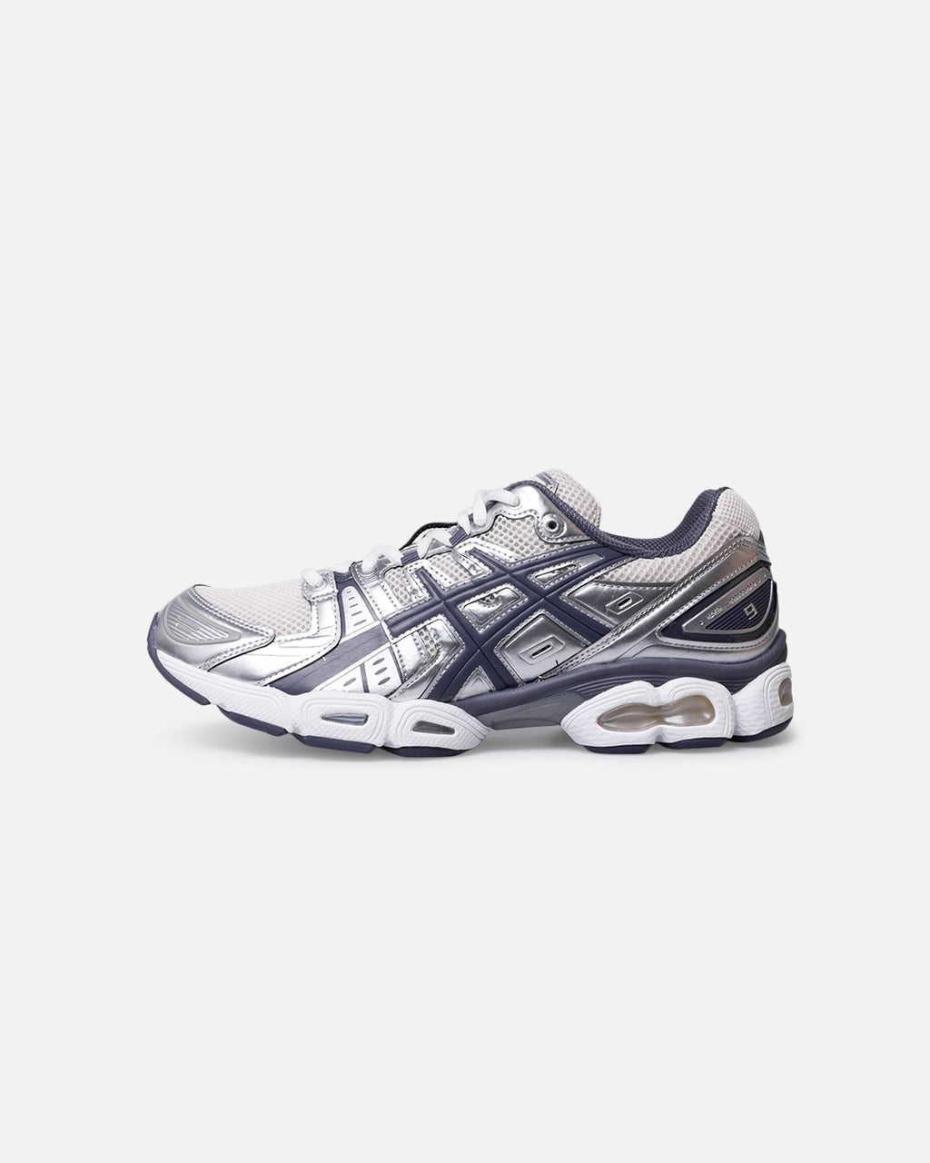 Asics Gel-Nimbus 9 Oatmeal