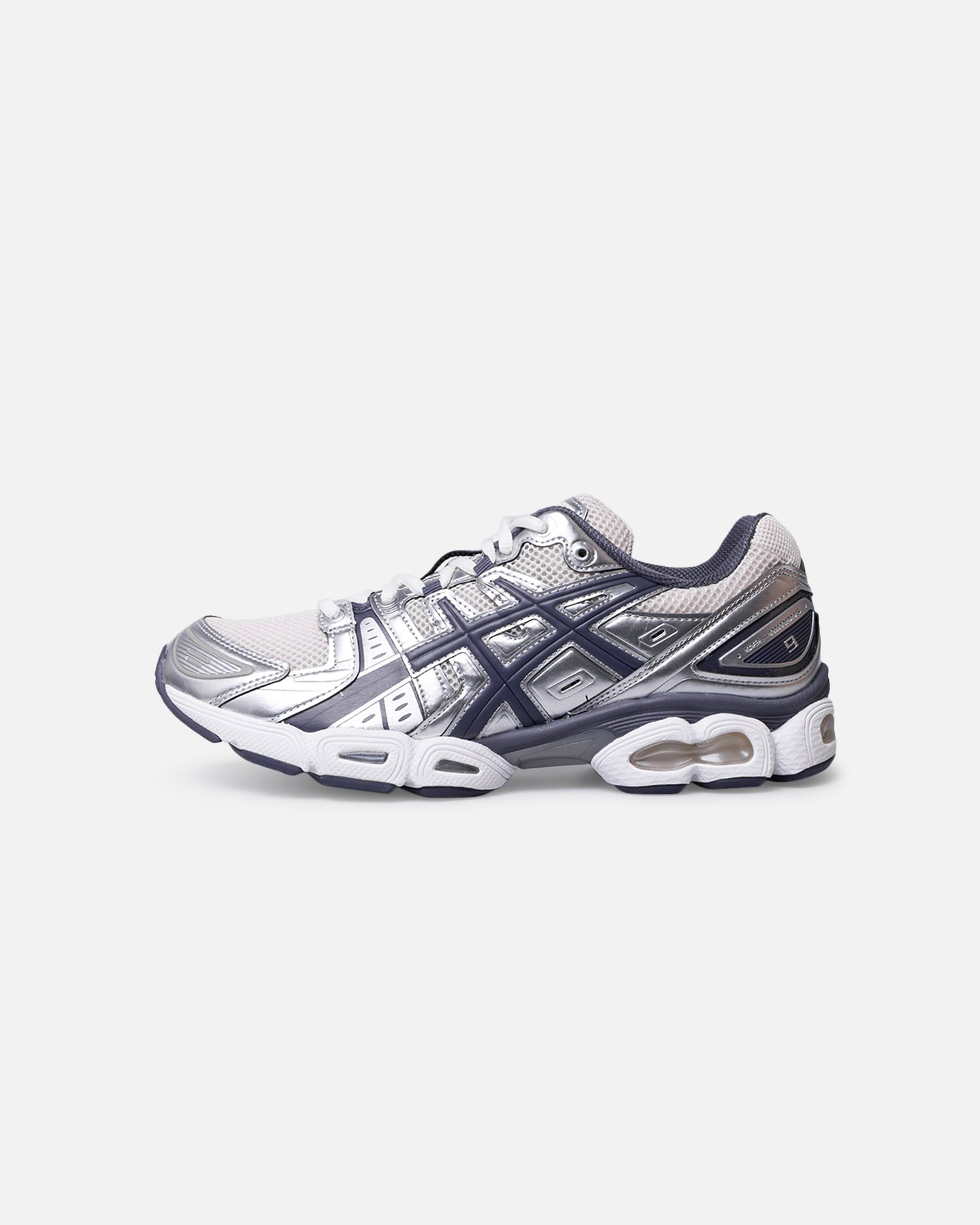 Asics Gel-Nimbus 9 Oatmeal