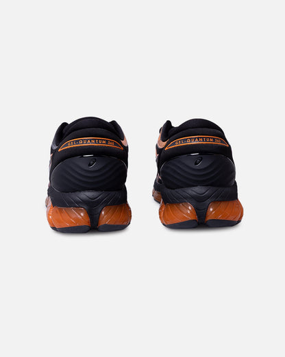 Asics Gel-Quantum 360 VIII Black/Orange