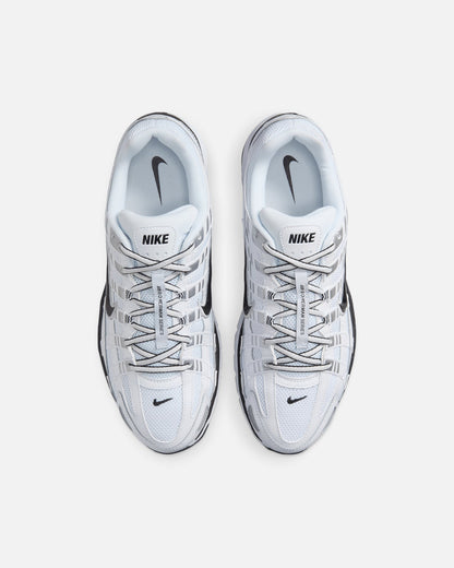 Nike P-6000 White/Black