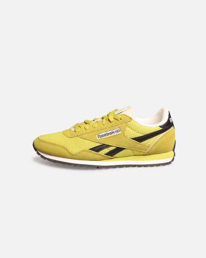 Reebok Women's Classic AZ Yellow