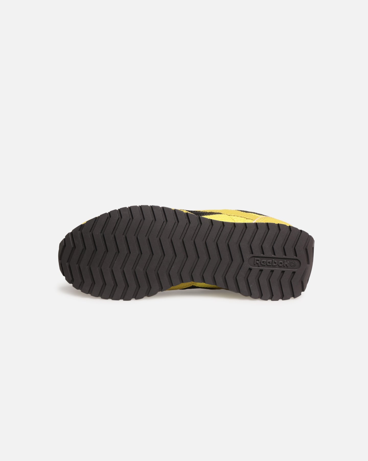 Reebok Women's Classic AZ Yellow