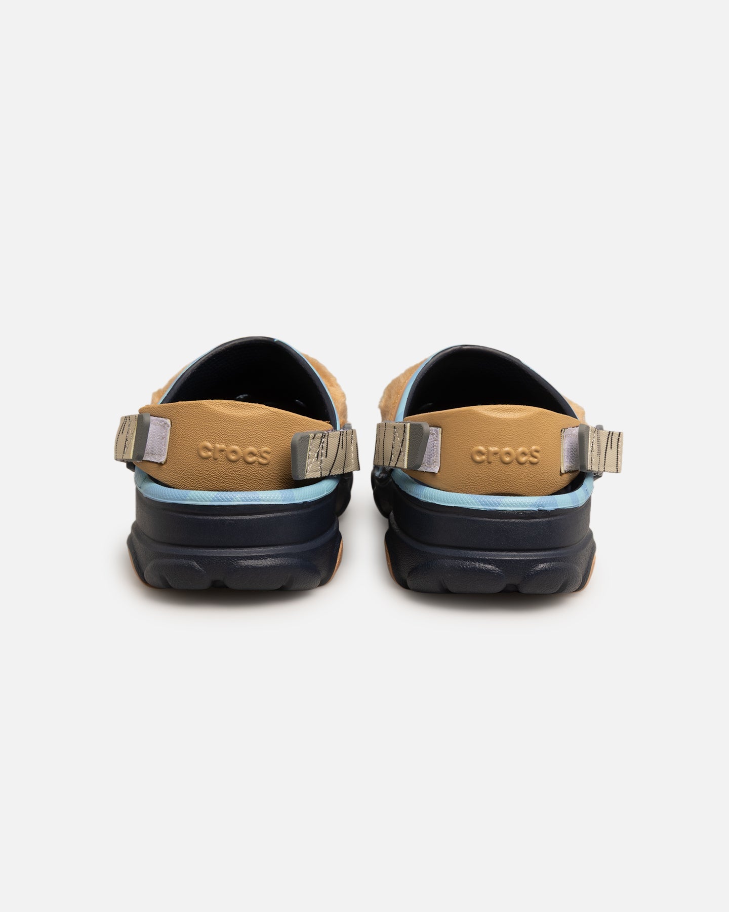 Crocs X Demon Slayer Inosuke Hashibira All-Terrain Clog Multi