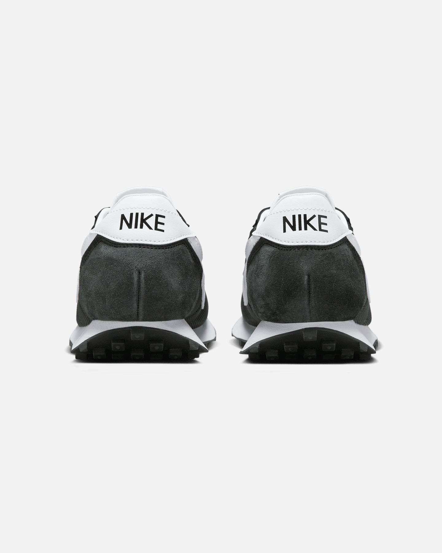 Nike LD-1000 Black/White
