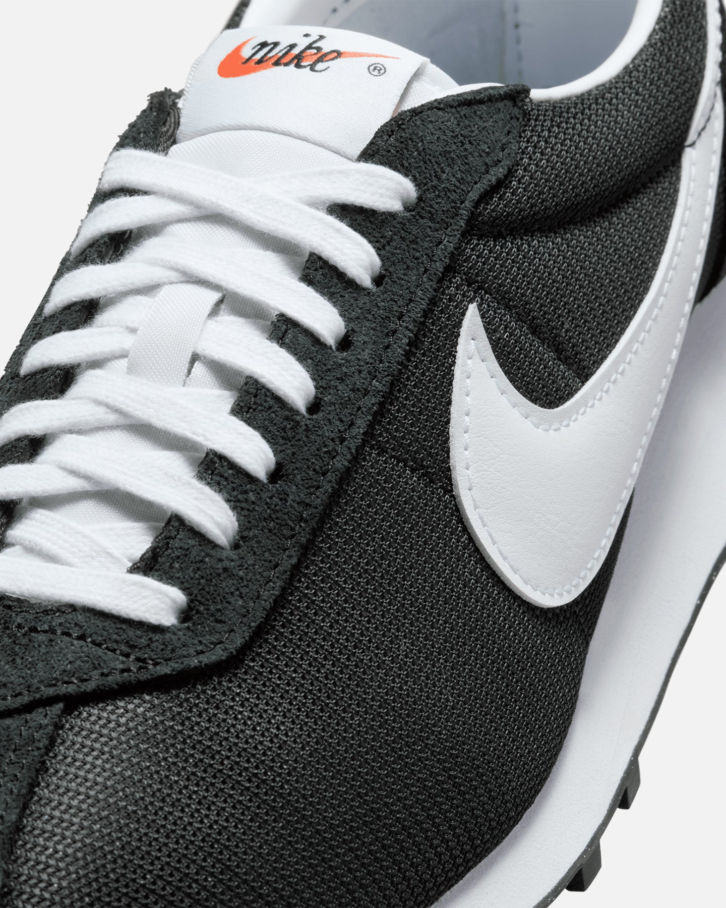 Nike LD-1000 Black/White