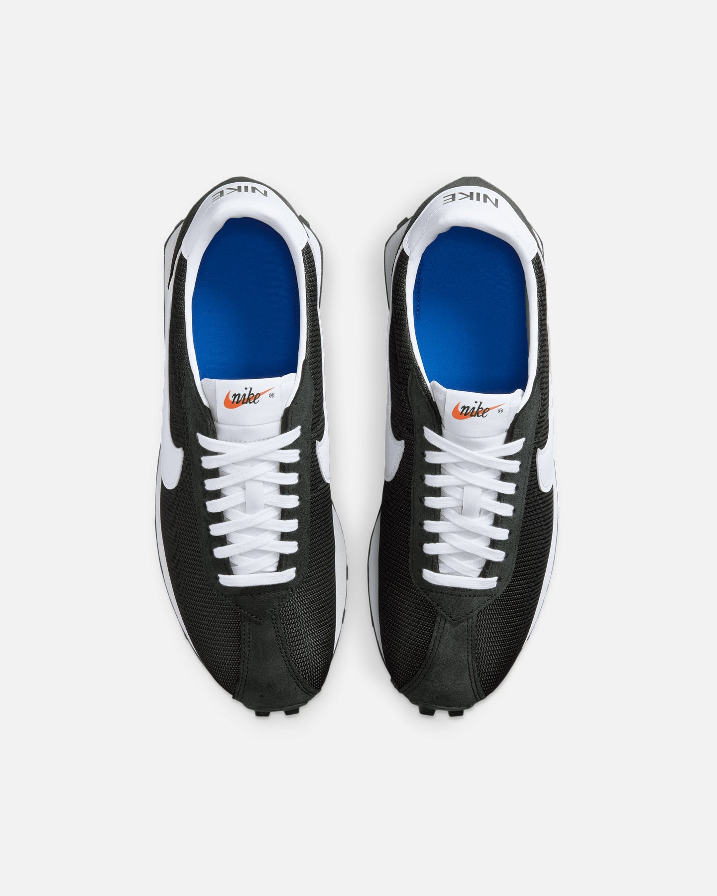 Nike LD-1000 Black/White