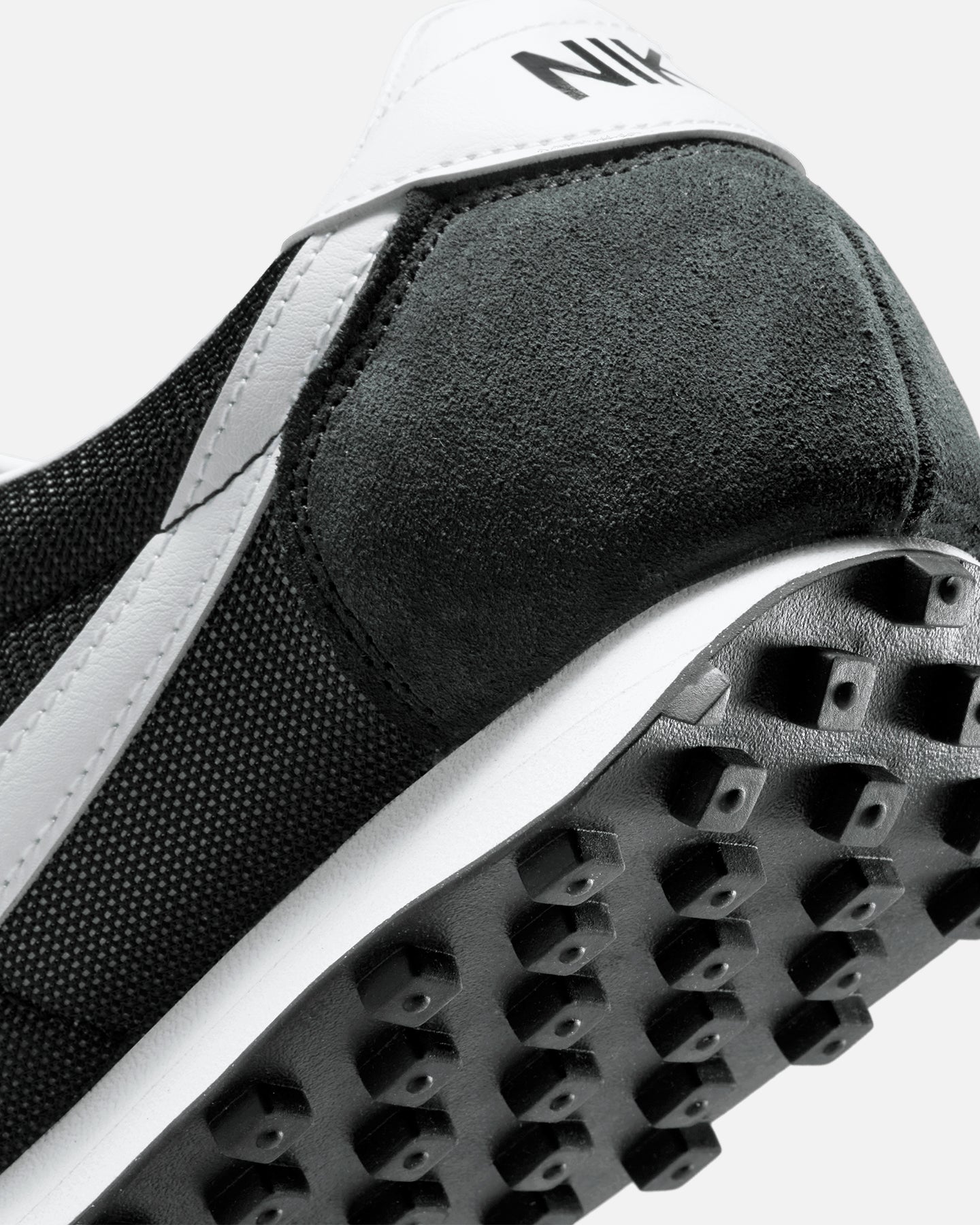 Nike LD-1000 Black/White