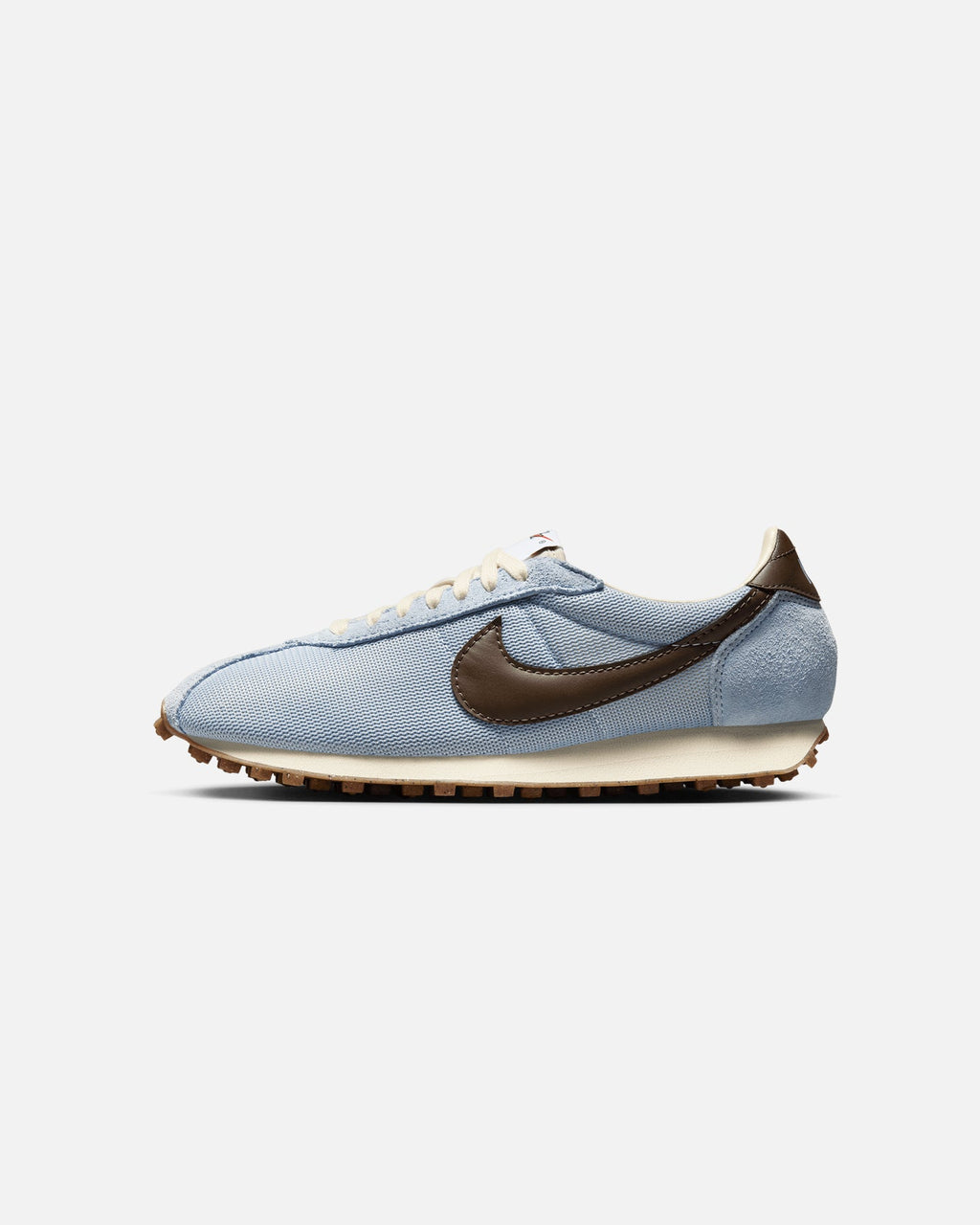 Nike Women's LD-1000 Lt Armory Blue/Baroque Brown