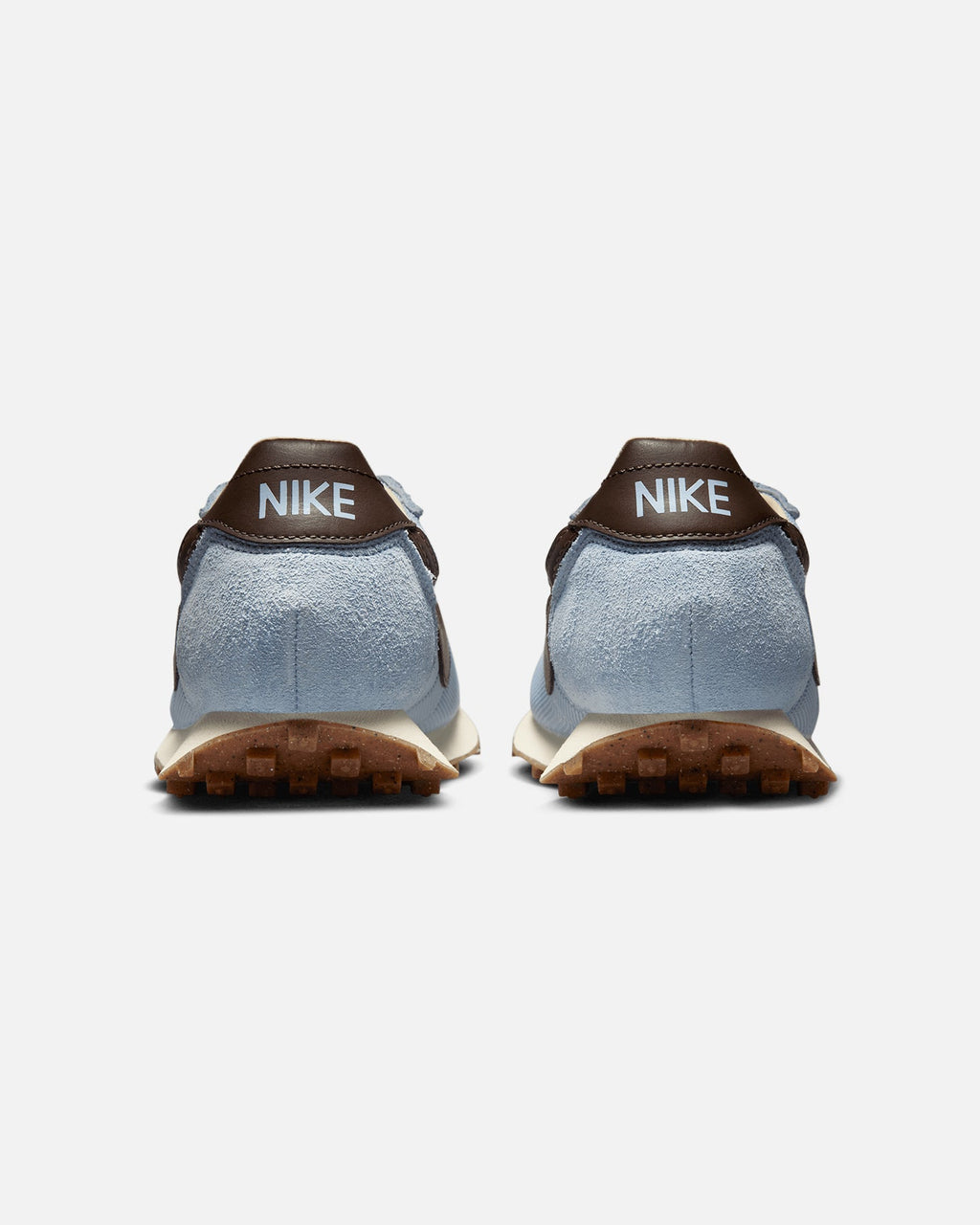 Nike Women's LD-1000 Lt Armory Blue/Baroque Brown