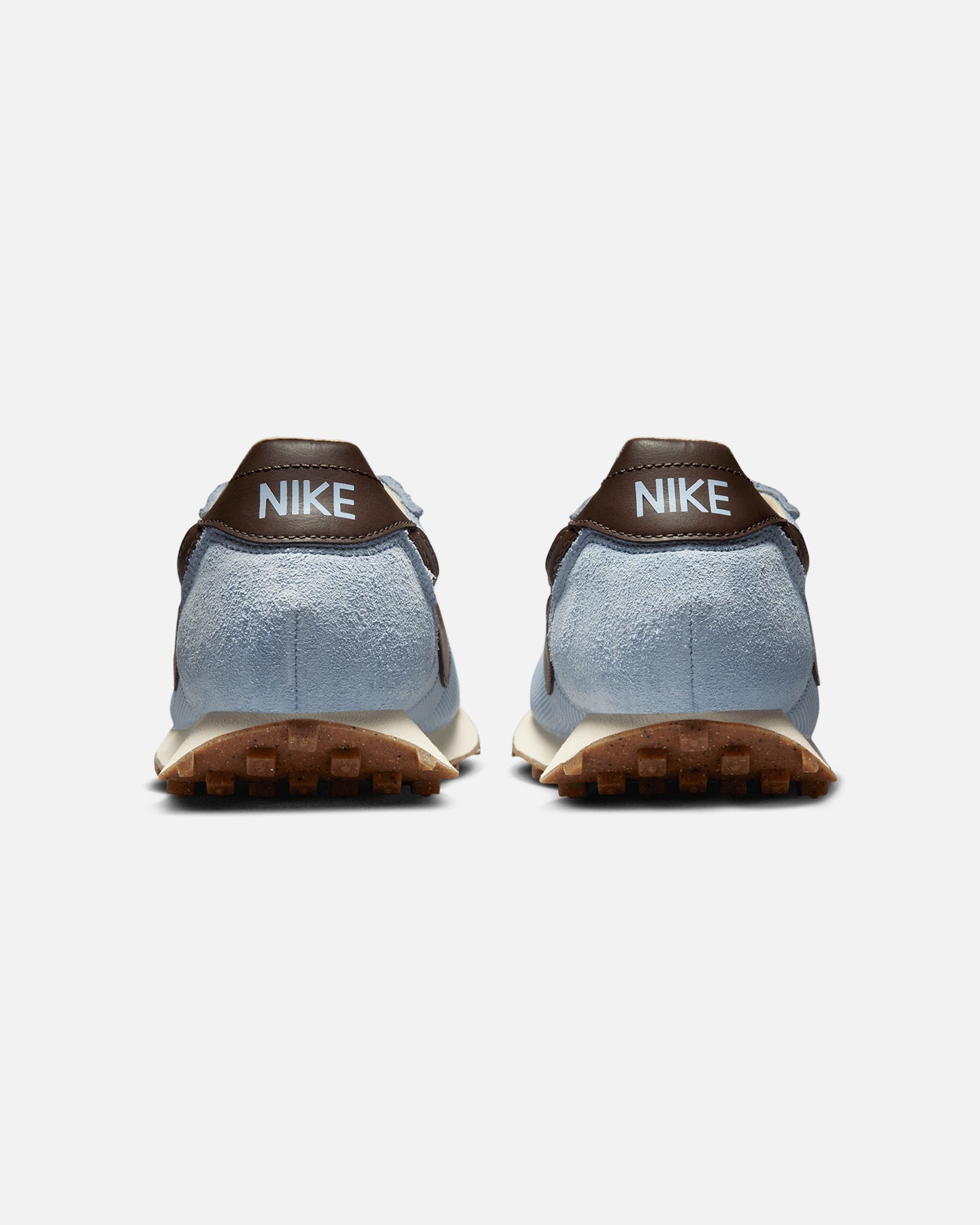 Nike Women's LD-1000 Lt Armory Blue/Baroque Brown