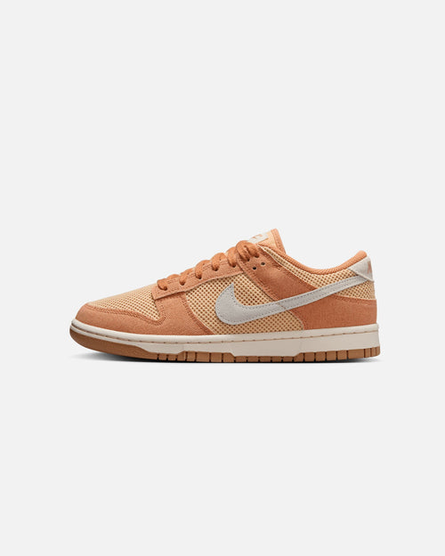 Nike Women's Dunk Low Next Nature SE "Summer" Amber/Pale Ivory