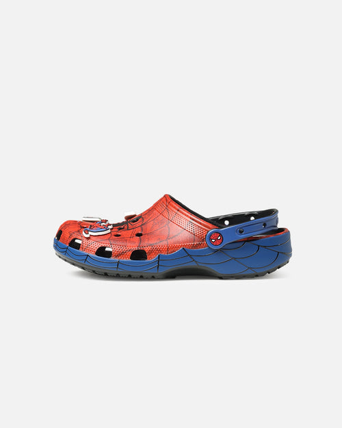 Crocs Marvel Spider-ManTM Classic Clog Multi