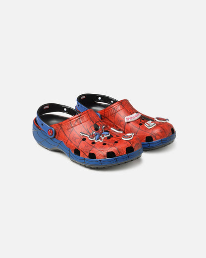 Crocs Marvel Spider-ManTM Classic Clog Multi