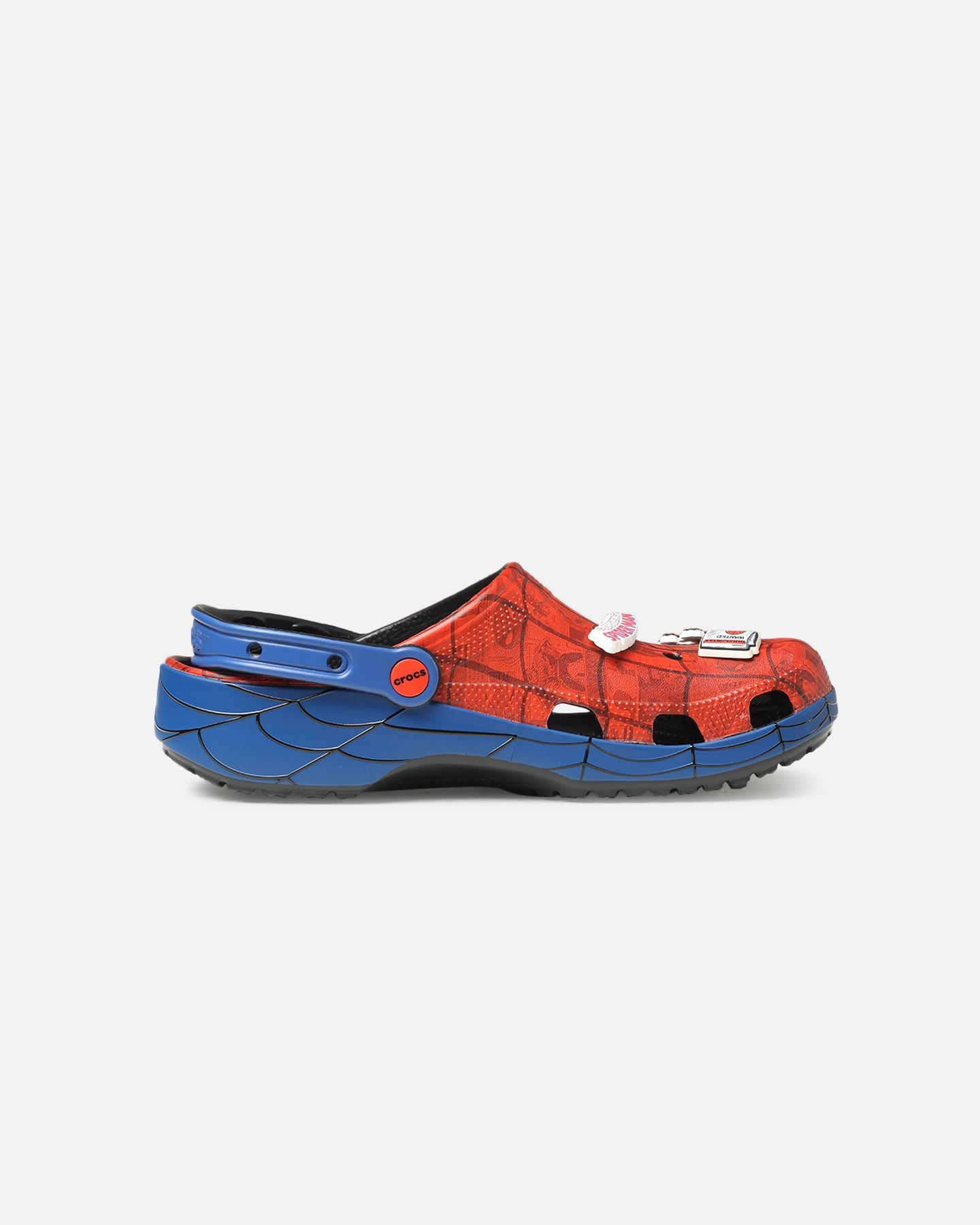 Crocs Marvel Spider-ManTM Classic Clog Multi