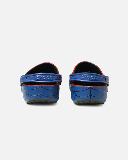 Crocs Marvel Spider-ManTM Classic Clog Multi