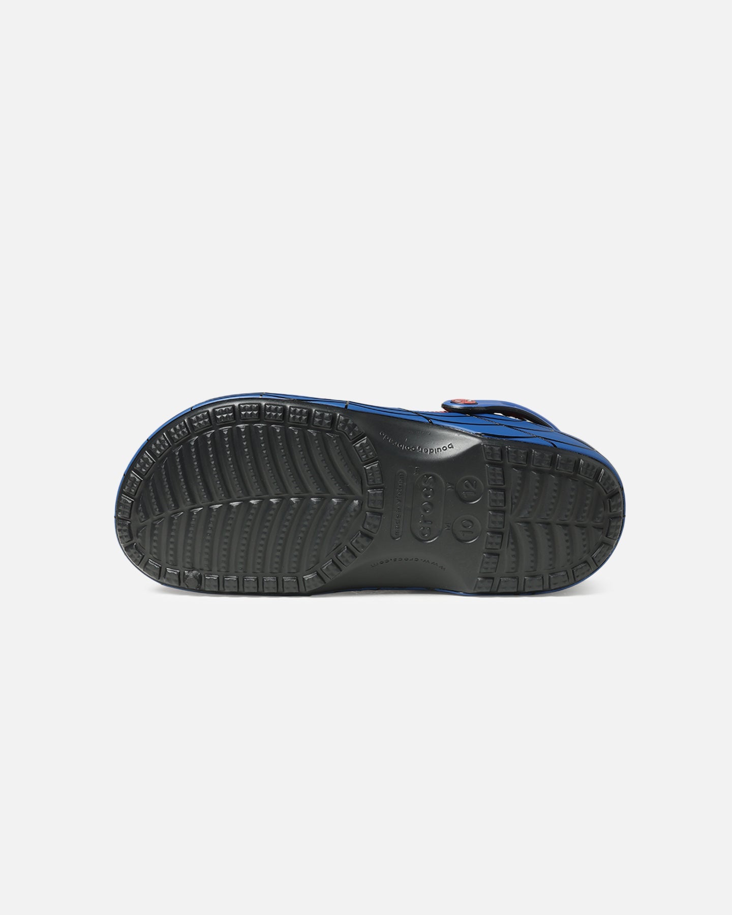 Crocs Marvel Spider-ManTM Classic Clog Multi