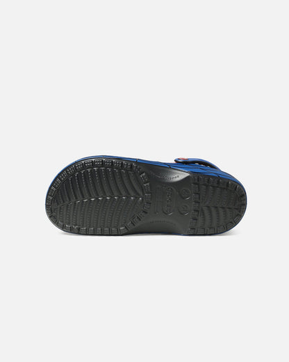 Crocs Marvel Spider-ManTM Classic Clog Multi