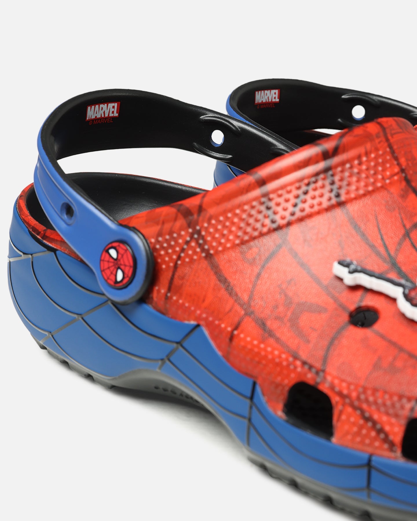 Crocs Marvel Spider-ManTM Classic Clog Multi
