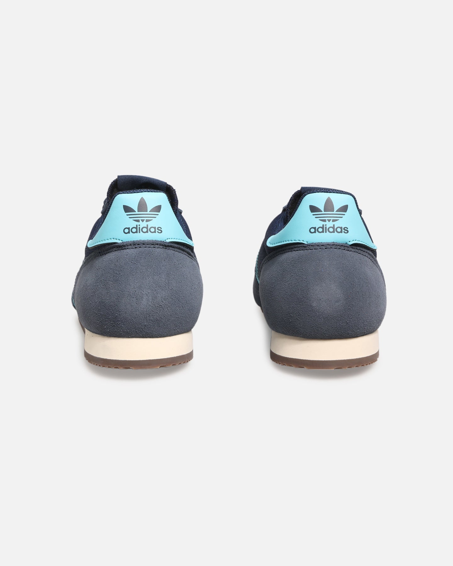 Adidas R71 Indigo