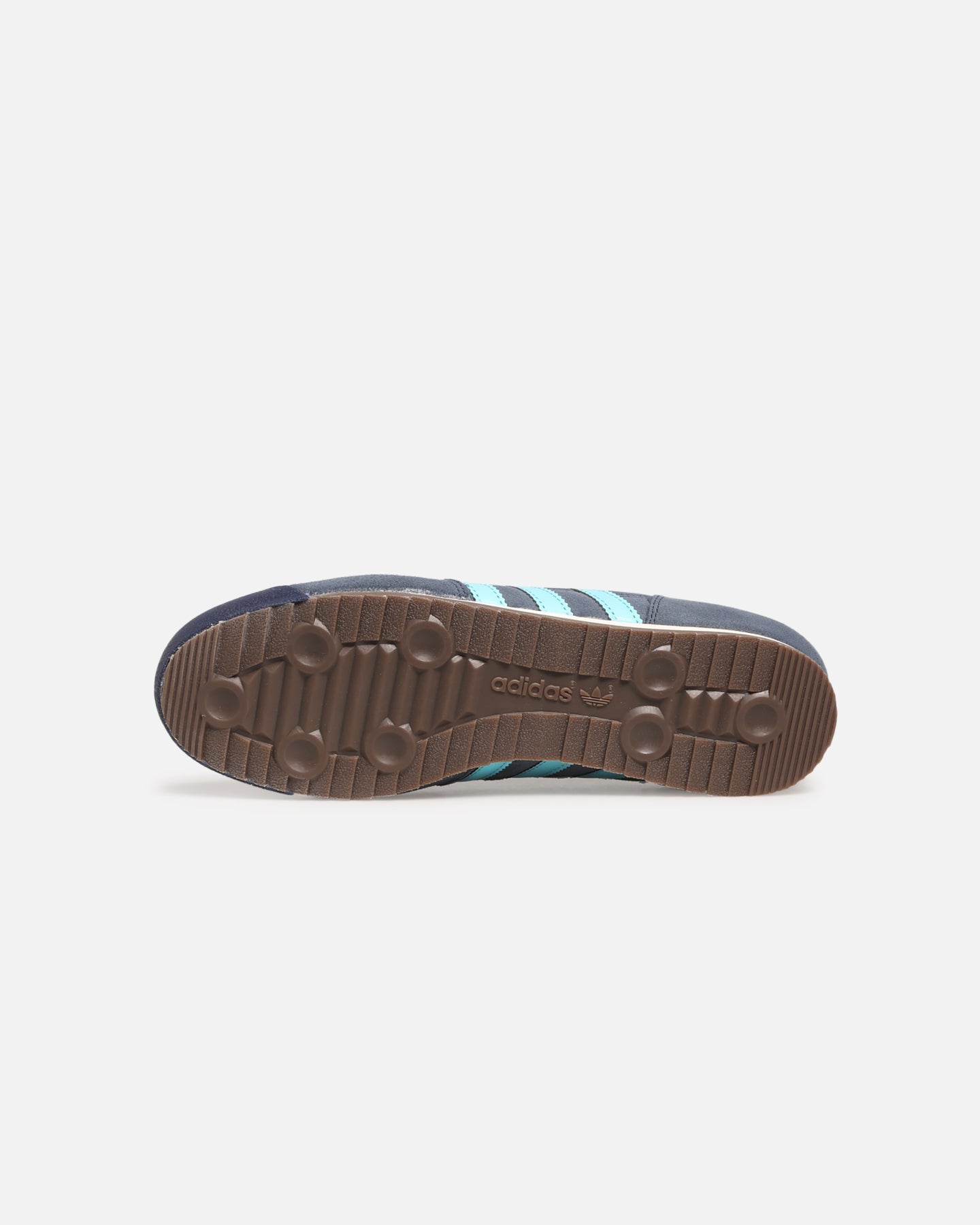 Adidas R71 Indigo
