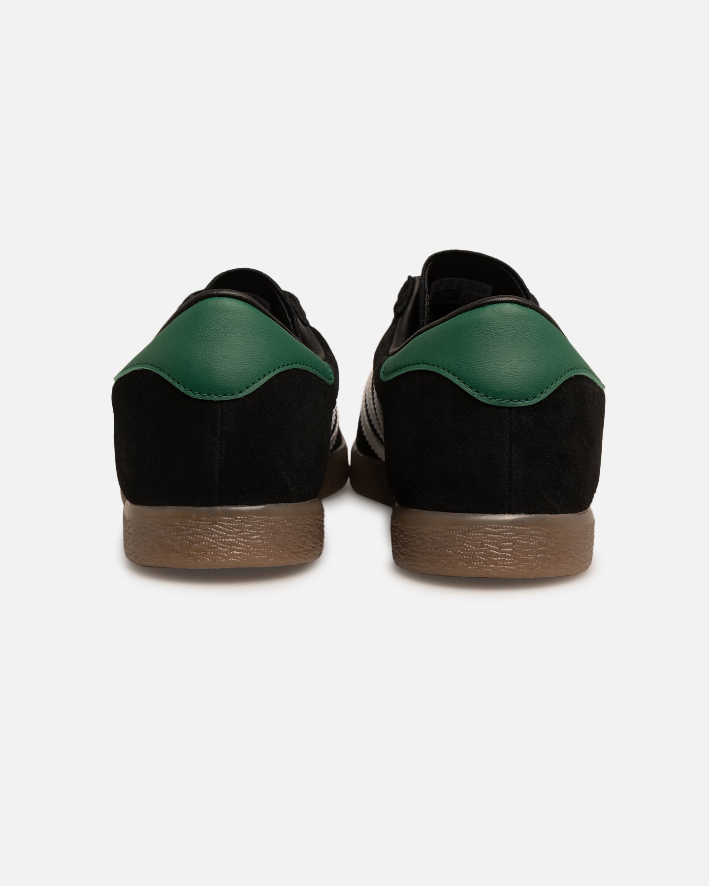 Adidas Stadt Black/White