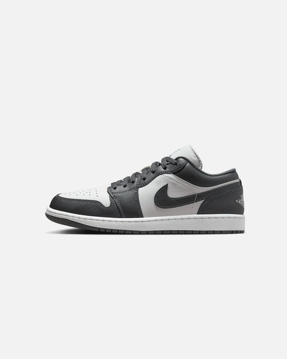 Jordan Air Jordan 1 Low Iron Grey