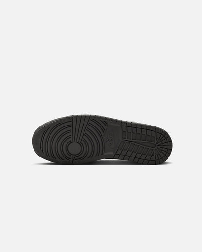 Jordan Air Jordan 1 Low Iron Grey