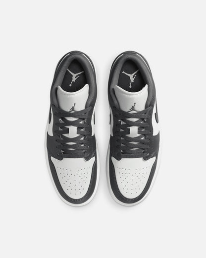 Jordan Air Jordan 1 Low Iron Grey