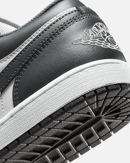 Jordan Air Jordan 1 Low Iron Grey