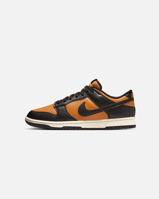 Nike Dunk Low Retro "Desert Ochre" Desert Ochre/Black