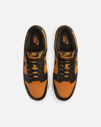 Nike Dunk Low Retro "Desert Ochre" Desert Ochre/Black