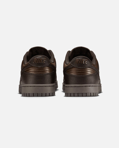 Nike Dunk Low Retro Premium Ironstone/Velvet Brown