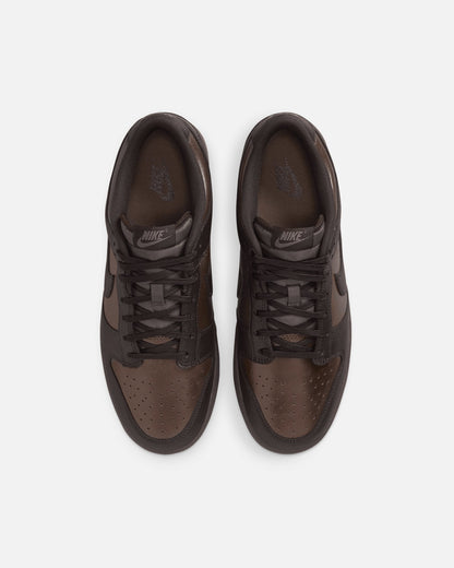 Nike Dunk Low Retro Premium Ironstone/Velvet Brown