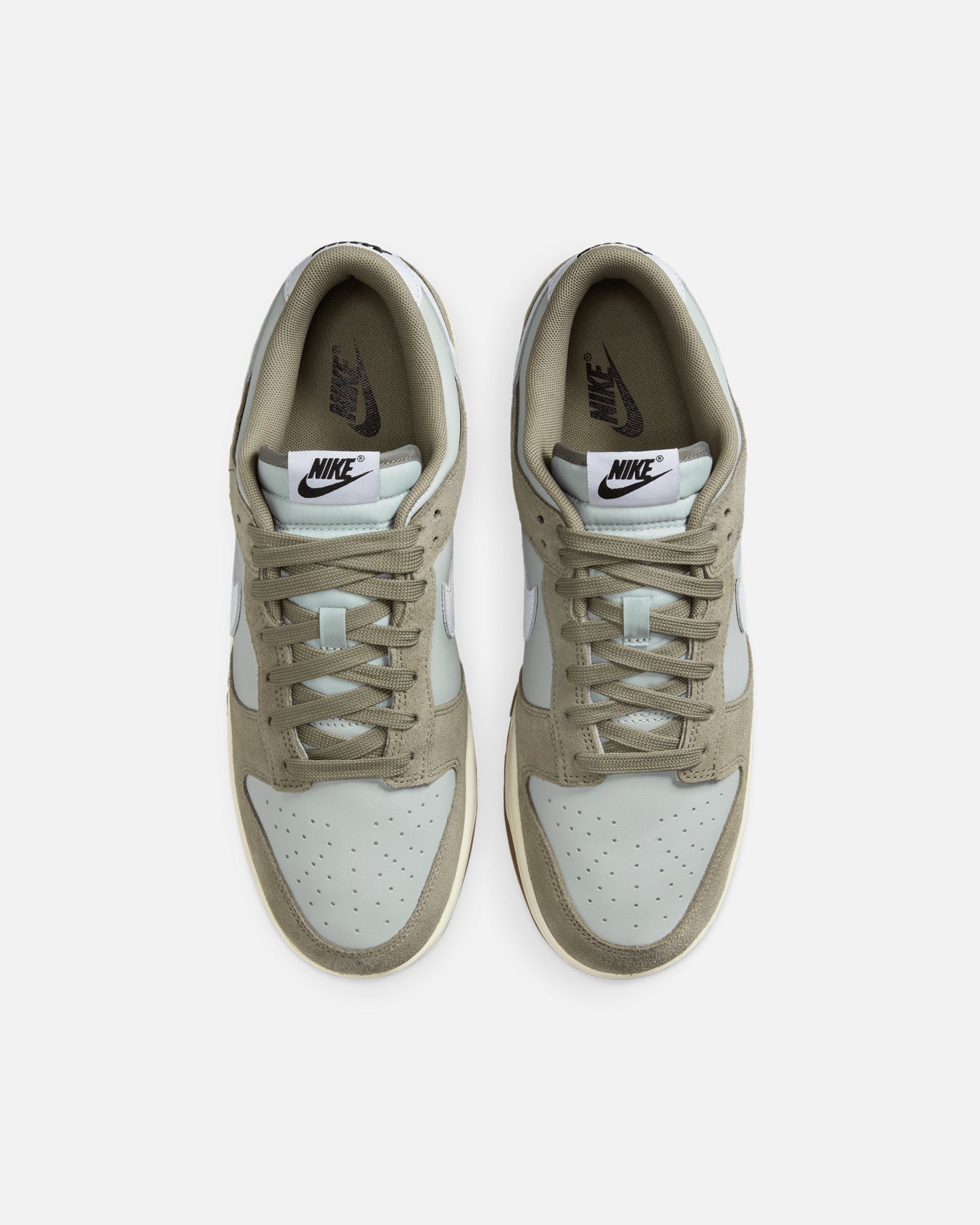 Nike Dunk Low Retro SE "Light Silver" Light Silver/Sail