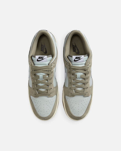 Nike Dunk Low Retro SE "Light Silver" Light Silver/Sail