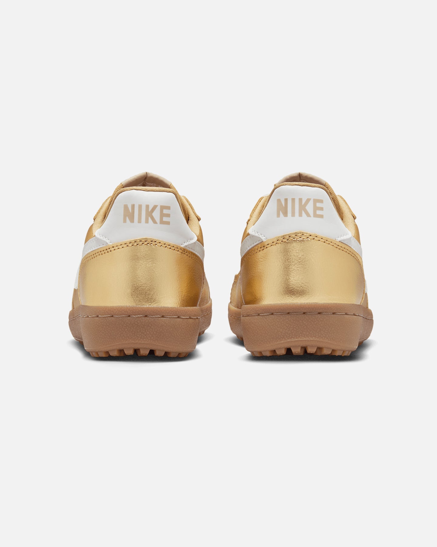 Nike Women's Field General Team Gold/Sail