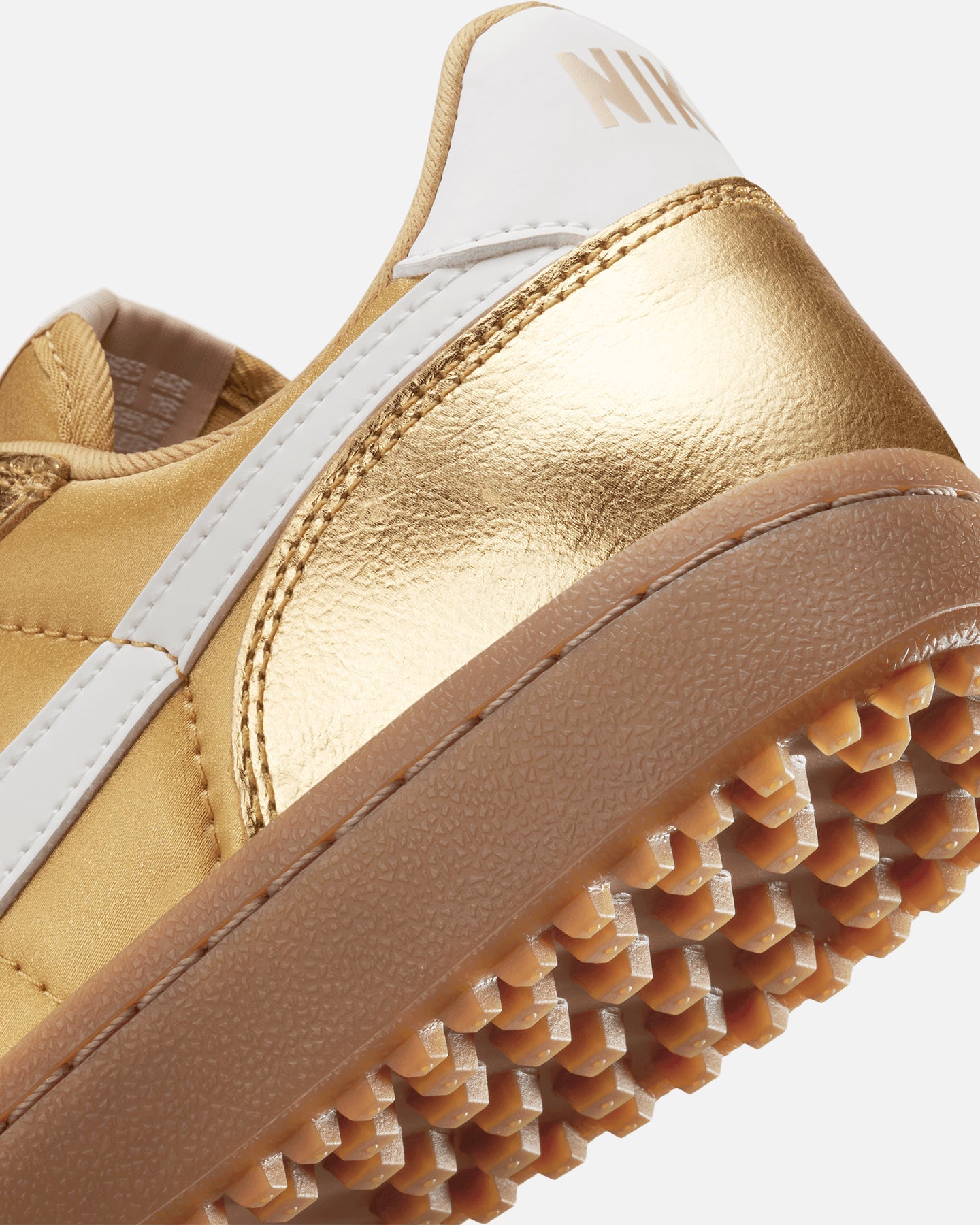 Nike Women's Field General Team Gold/Sail
