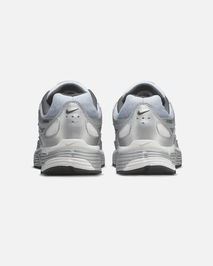 Nike P-6000 Silver