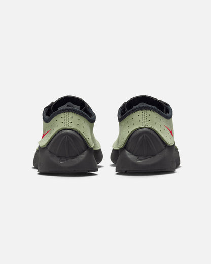 Nike Women's Air Superfly Oil Green